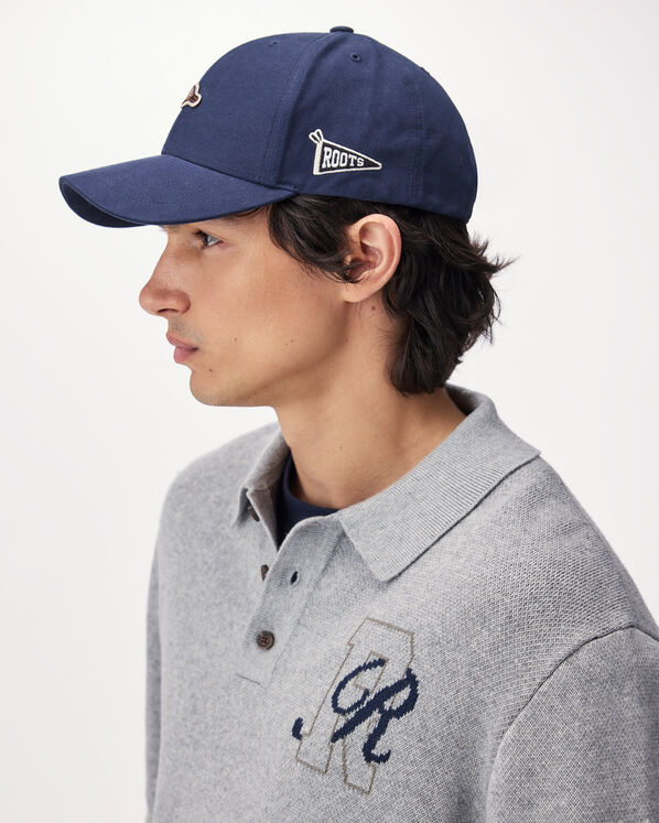 Beavermark Baseball Cap
