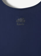 Robe &agrave; encolure carr&eacute;e en tricot Renew