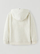 Kids Cooper Sherpa Kanga Hoodie
