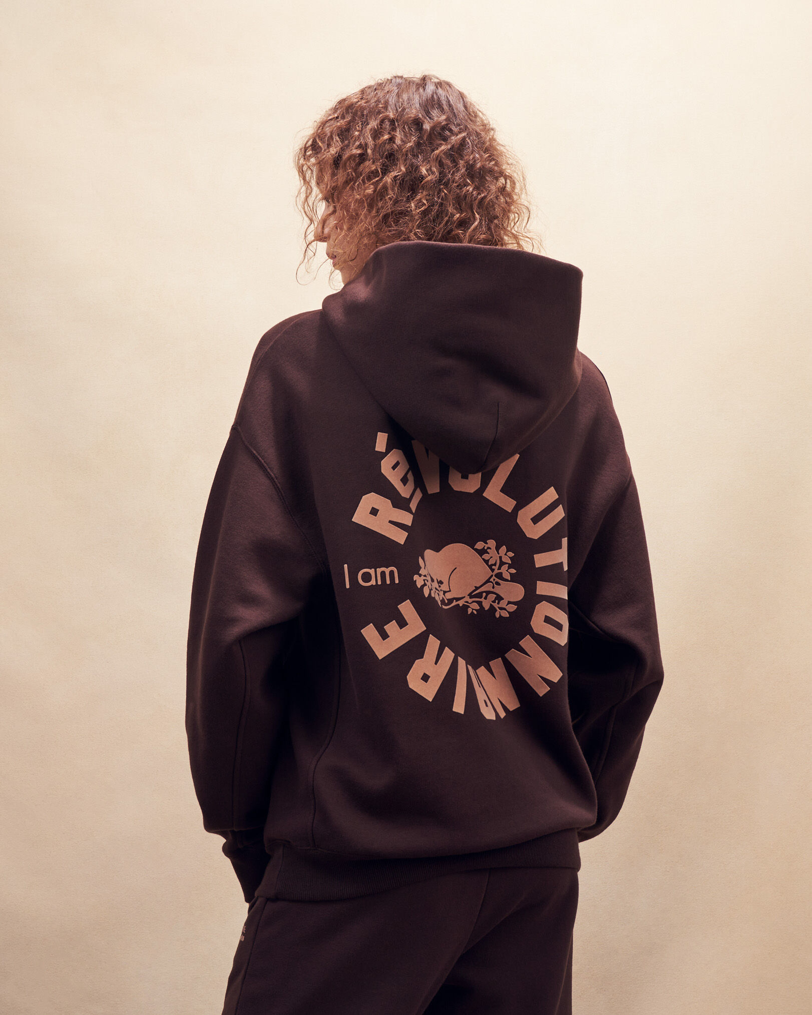Lazy oaf never new arrivals mind hoodie