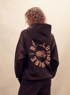 Revolutionnaire By Roots Hoodie Gender Free