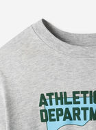 Kids Athletics Department T-Shirt