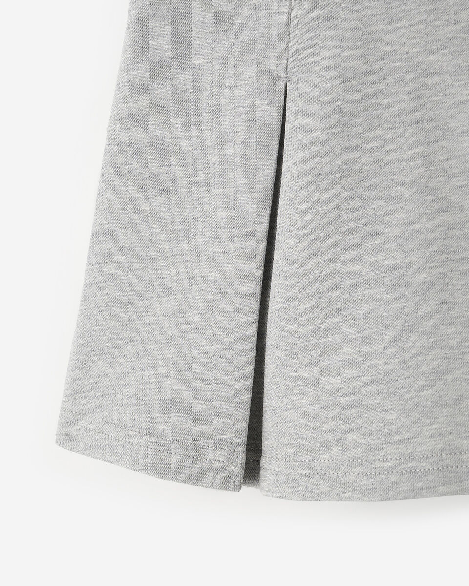 Jupe-short en interlock Recover pour toutes-petites