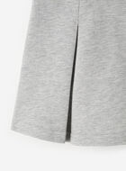 Jupe-short en interlock Recover pour toutes-petites