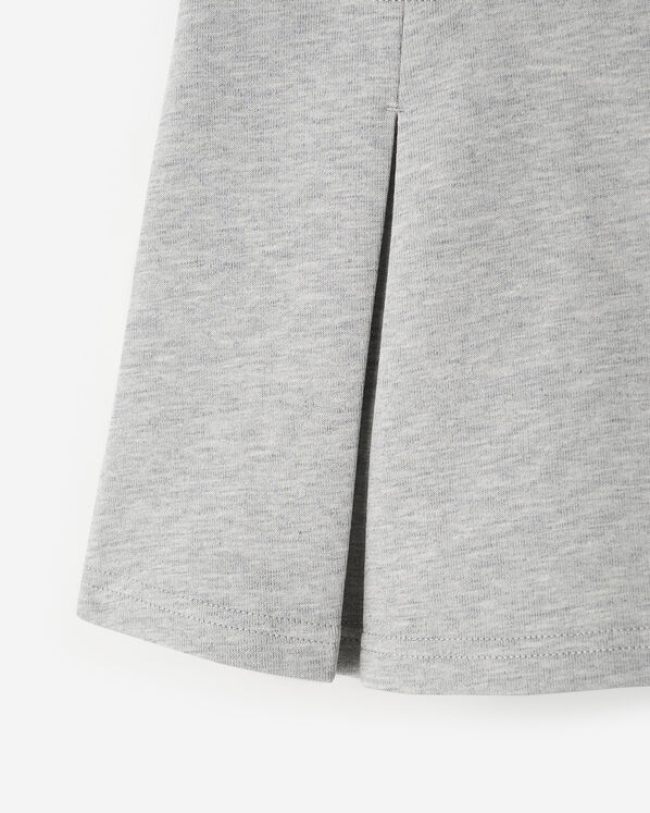 Toddler Girls Recover Interlock Skort