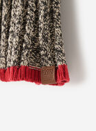 Girls Cabin Cable Skirt