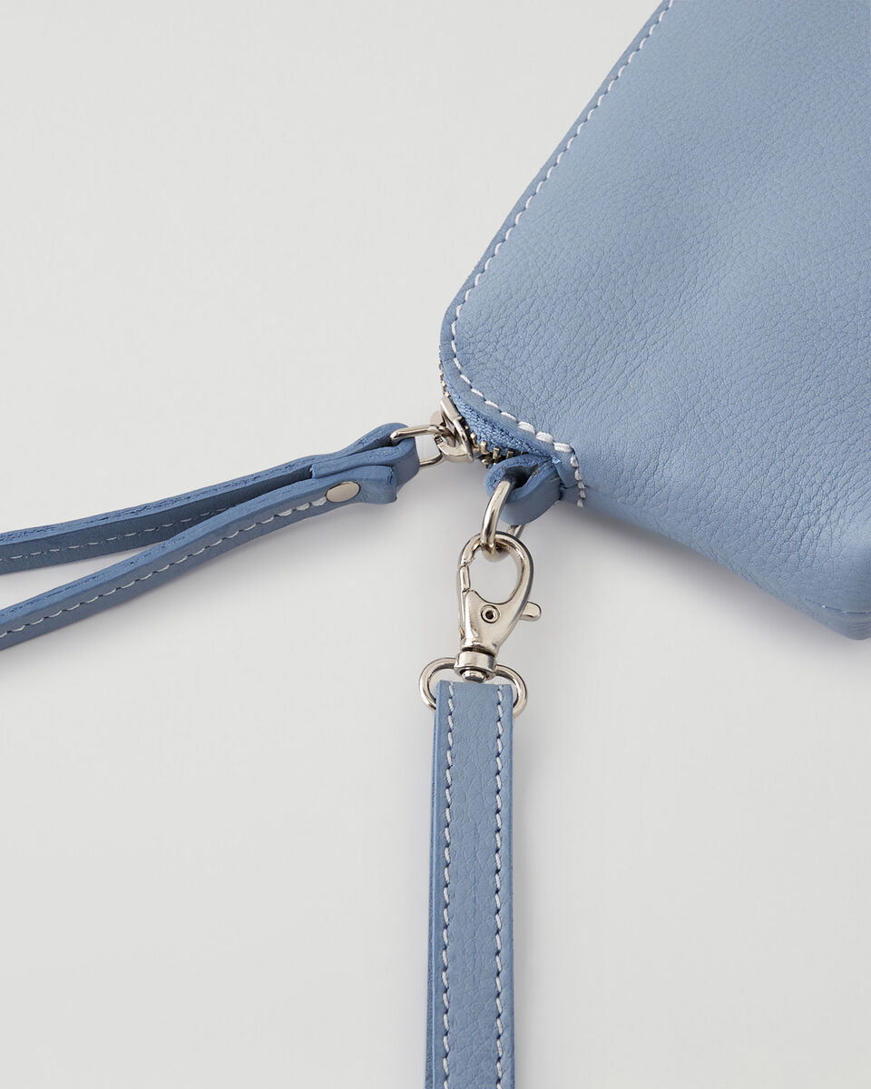Christie Crossbody Cloud