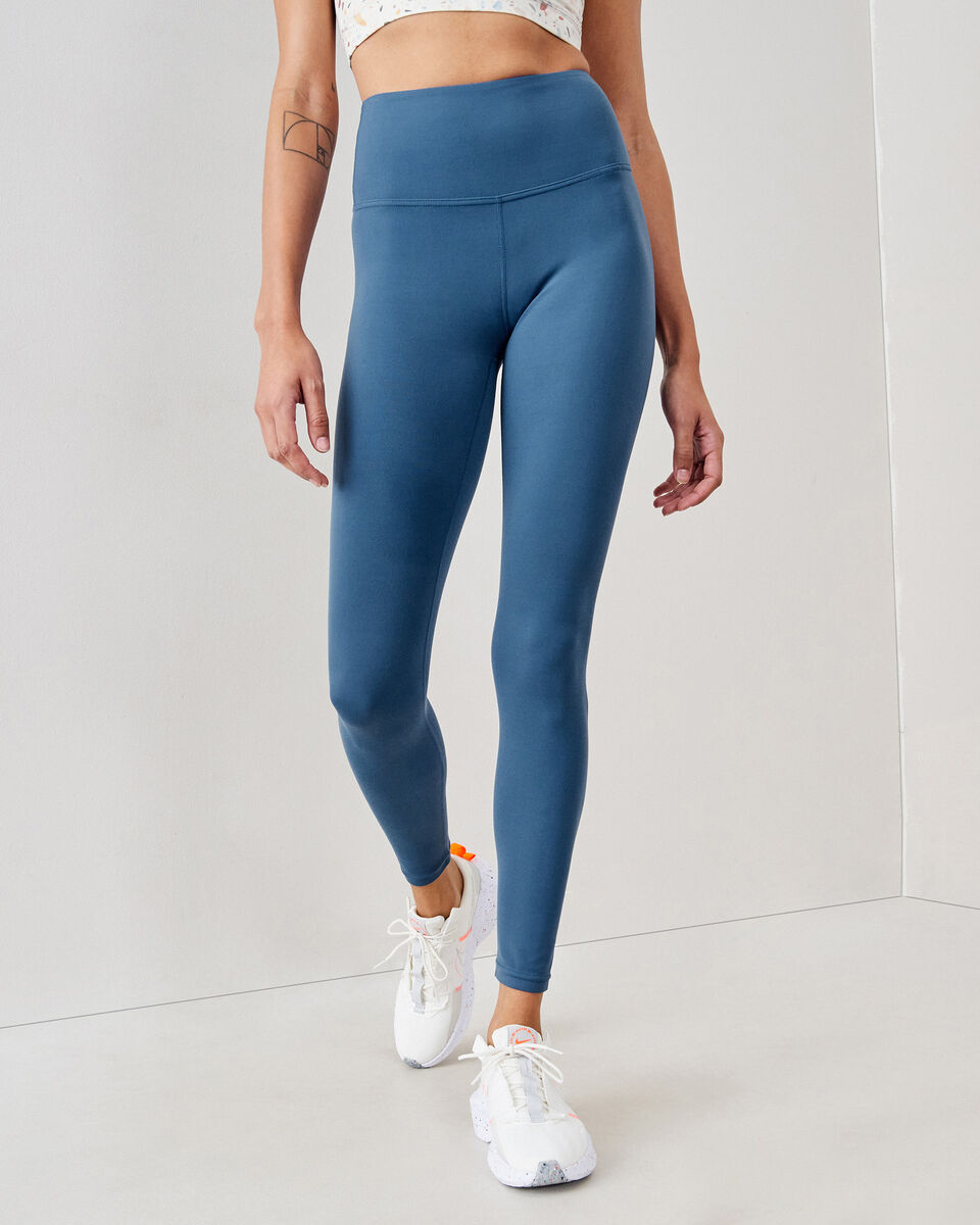 Product  Work It Legging - True Blue