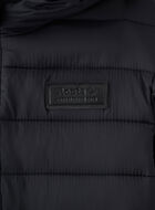 Blouson matelassé réversible pour tout-petits