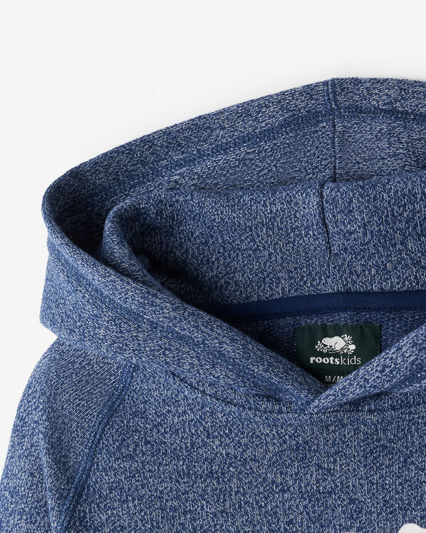 Kids Organic Original Kanga Hoodie