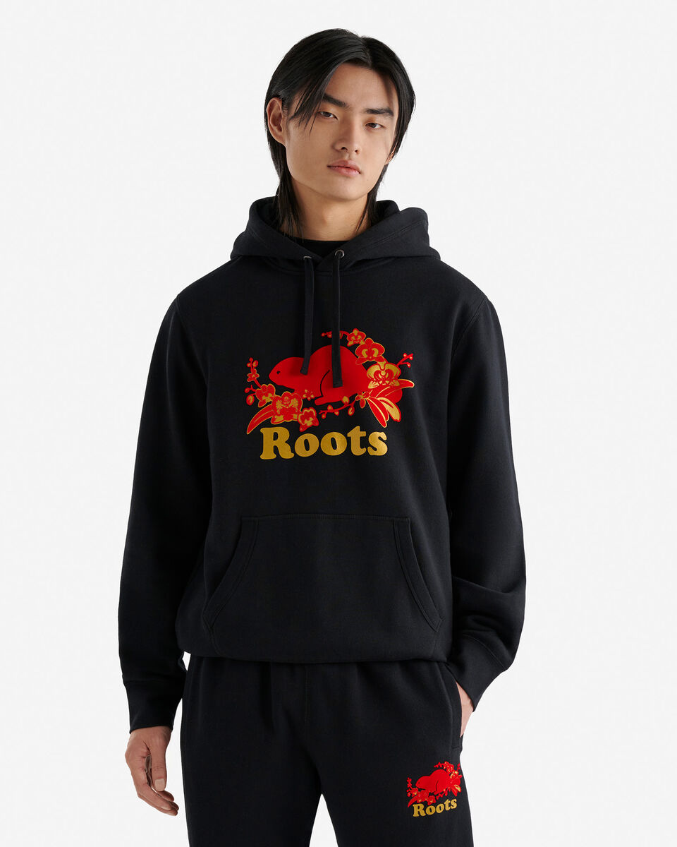 Lunar New Year Kanga Hoodie