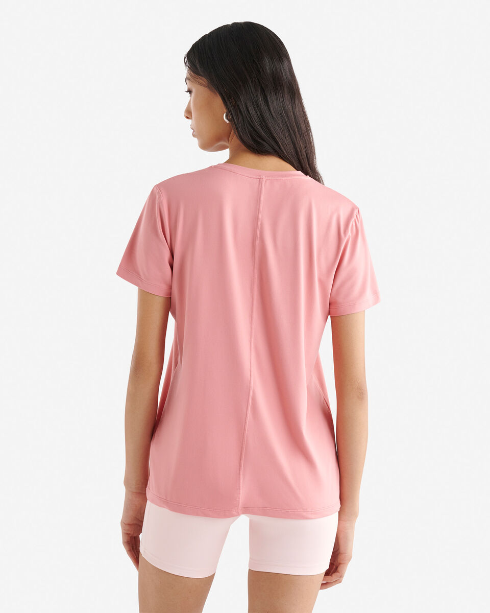 Renew Knit Short Sleeve Top