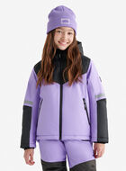 Kids Snow Jacket