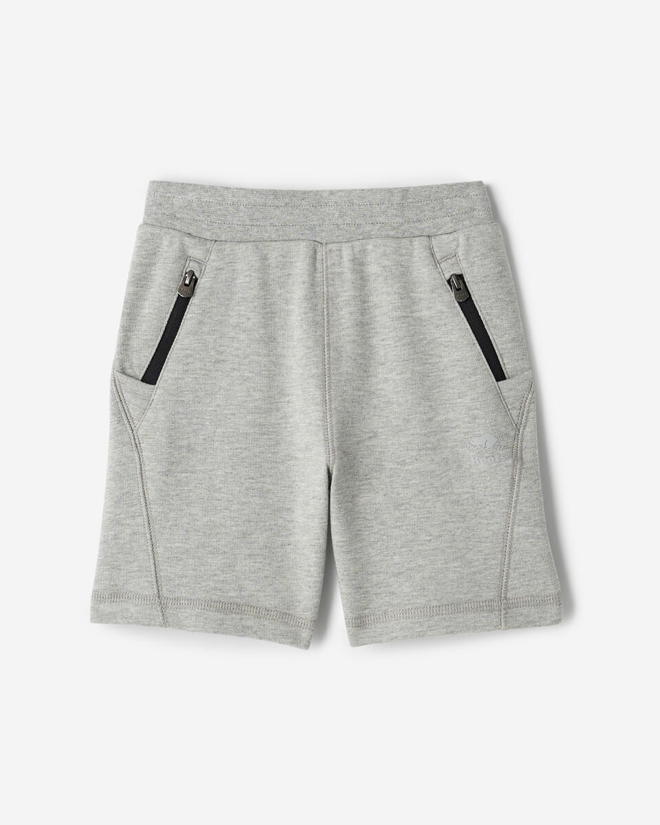 Toddler Active Interlock Short