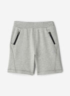 Toddler Active Interlock Short