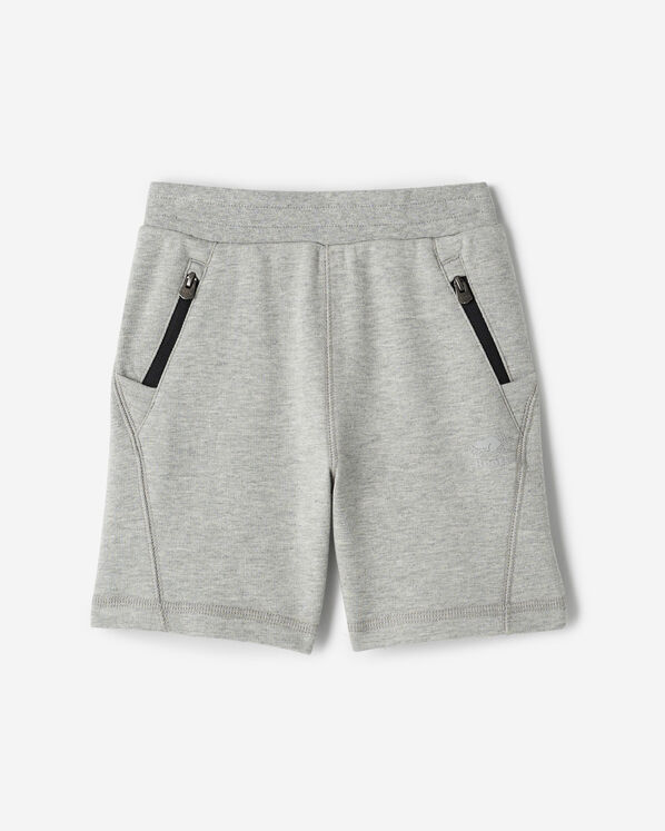 Toddler Active Interlock Short