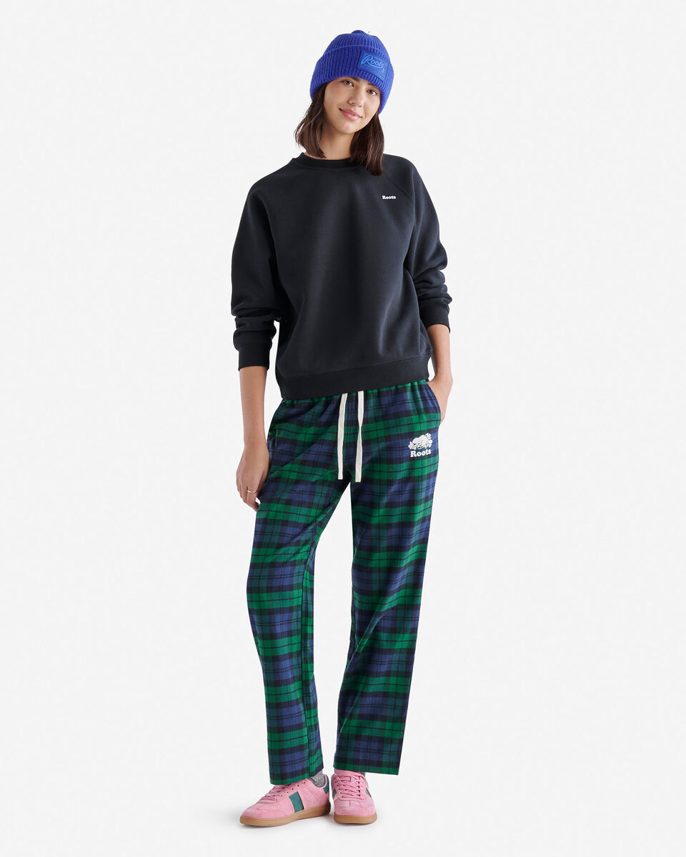 Womens Inglenook Pajama Pant