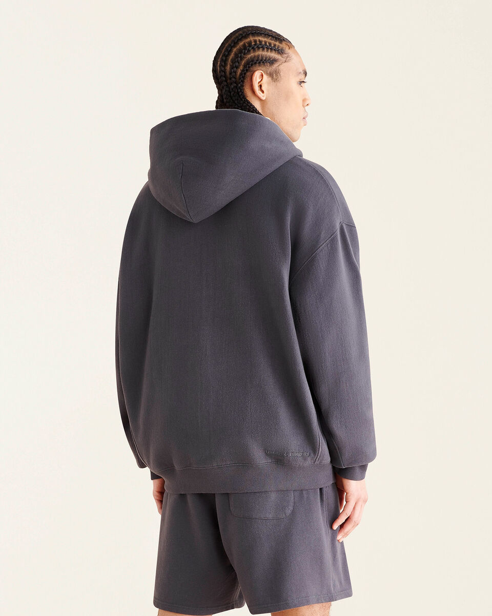 One Zip Hoodie Gender Free