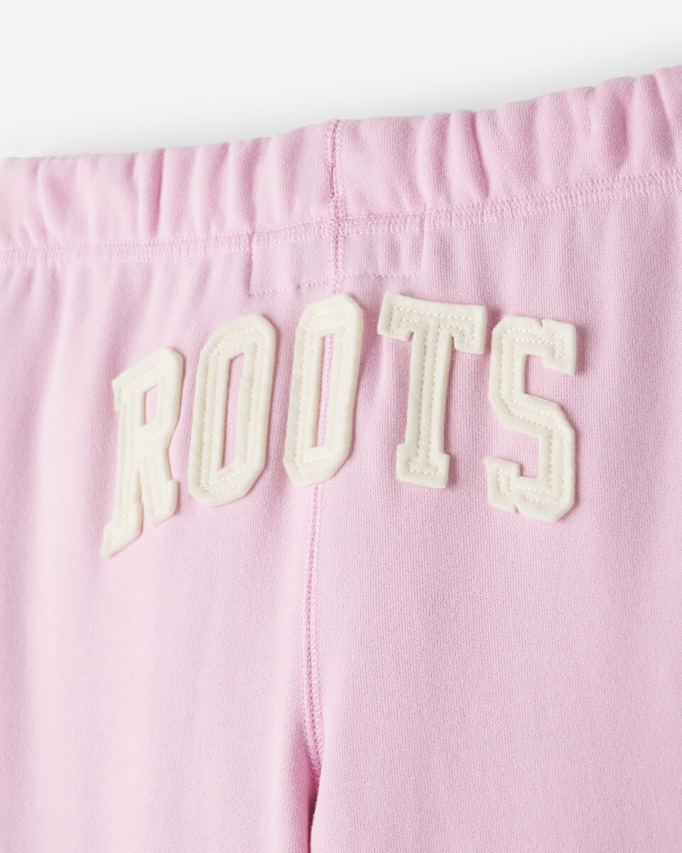 Kids Organic Original Roots Sweatpant
