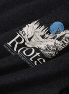 T-shirt Winter Wilds pour homme