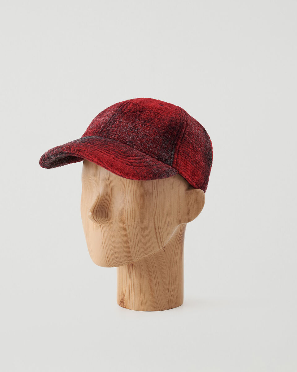 Seymour Baseball Cap