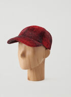 Seymour Baseball Cap