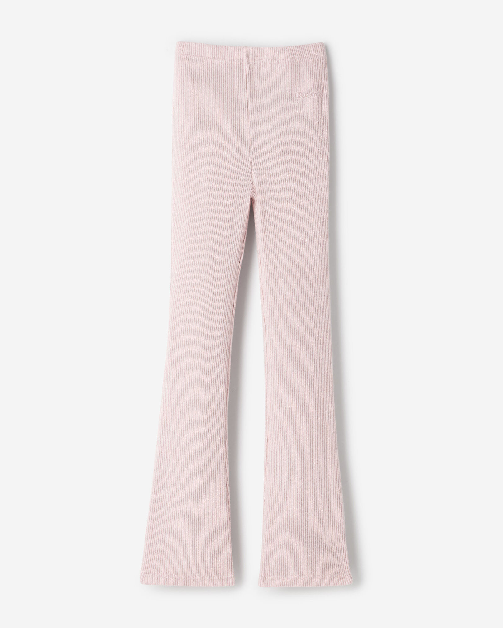 Girls Cooper Sparkle Rib Flare