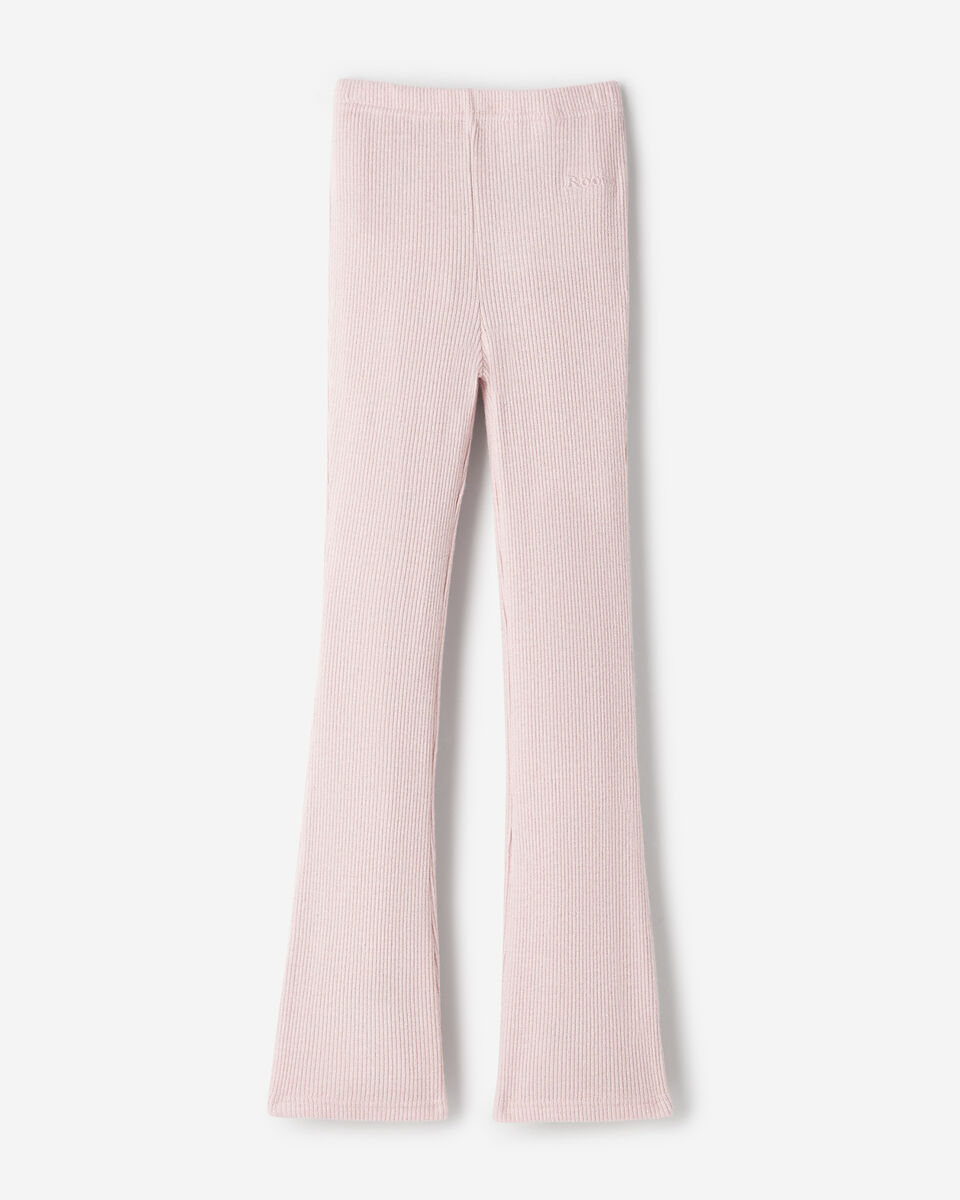 Girls Cooper Sparkle Rib Flare