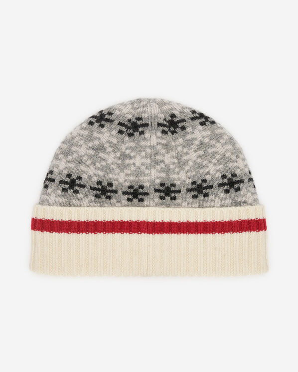 Cabin Nordic Stripe Toque