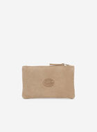 Medium Zip Pouch Tribe