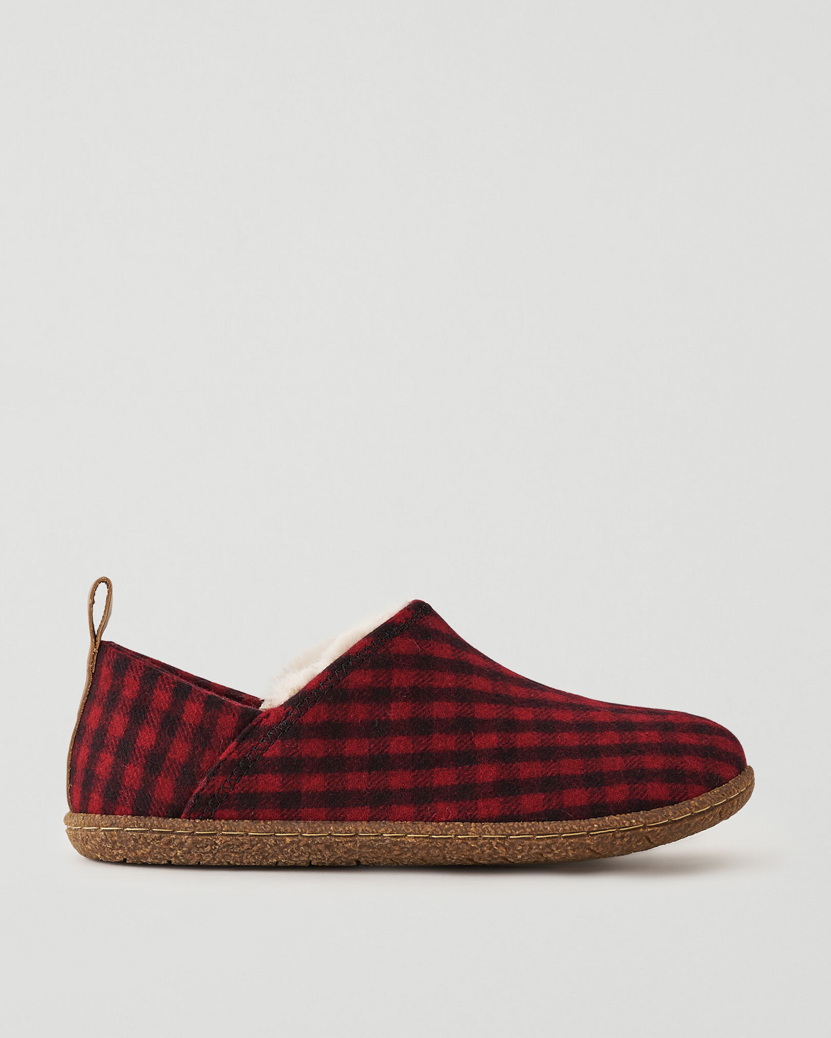 Ladies slip online on slippers