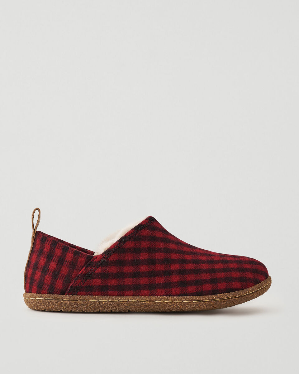 Womens Slip-on Shoe