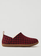 Womens Slip-On Shoe