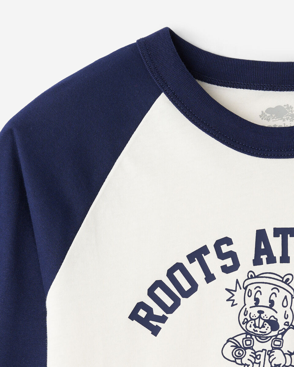 Kids Buddy Baseball T-Shirt