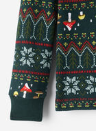 Toddler Holiday Pajama Set