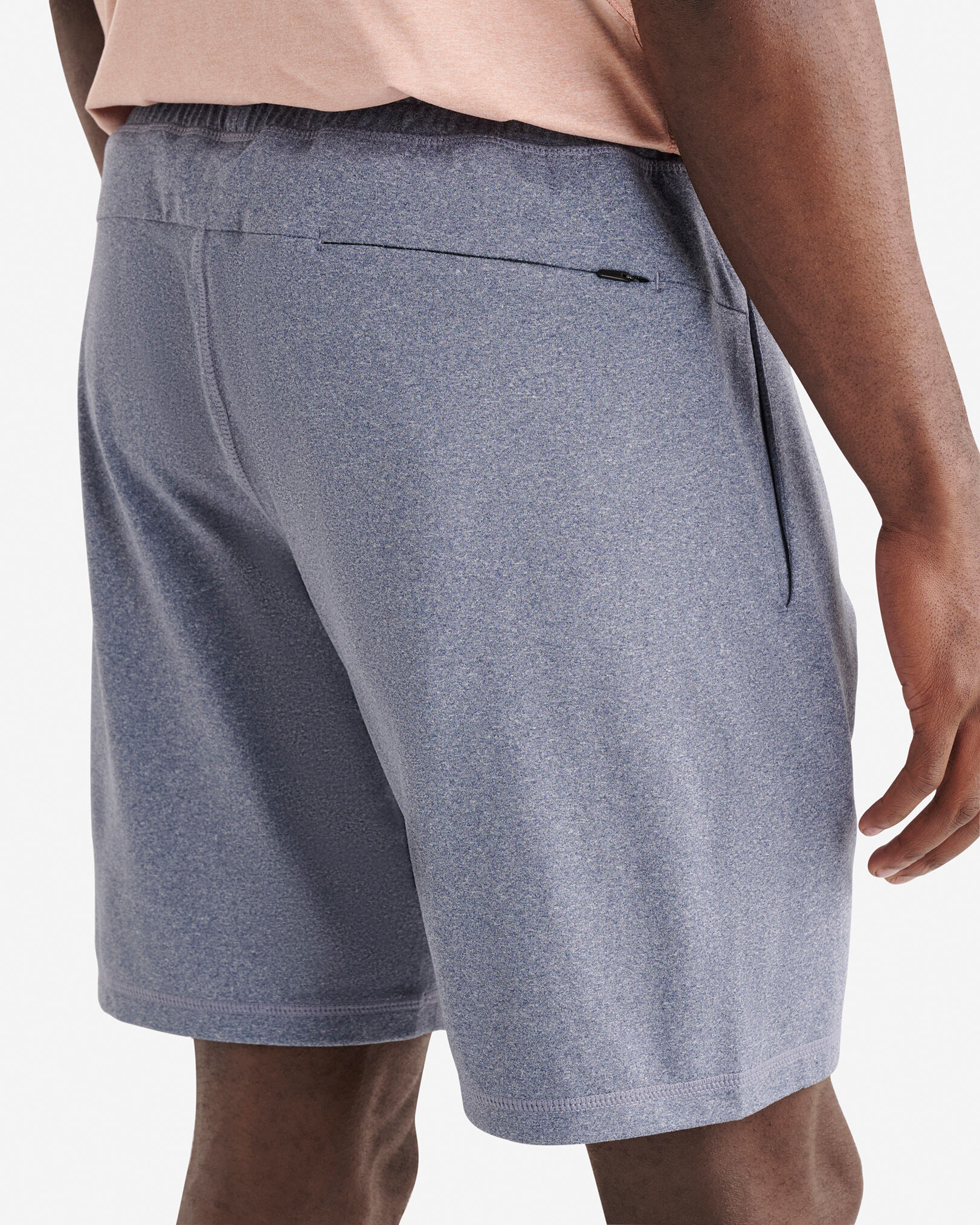 Renew Knit Versatility Short 7 Inch