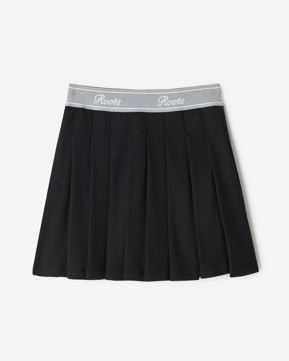 Girls Renew Skort