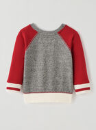 Baby Relaxed Cabin Crew Sweatshirt