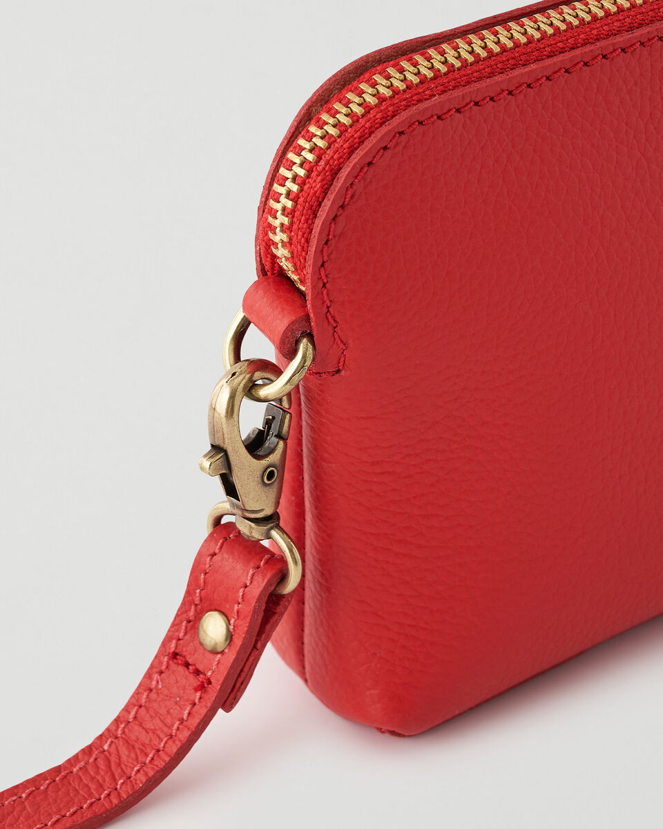 Christie Crossbody Cervino