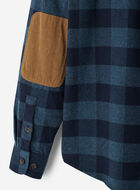 Park Plaid Shirt