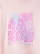 Toddler Wildflower T-Shirt