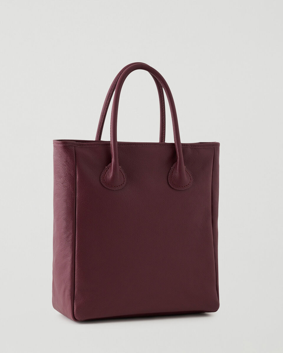 Athletics Club Oversized Tote Cervino