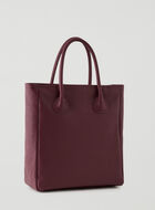 Athletics Club Oversized Tote Cervino
