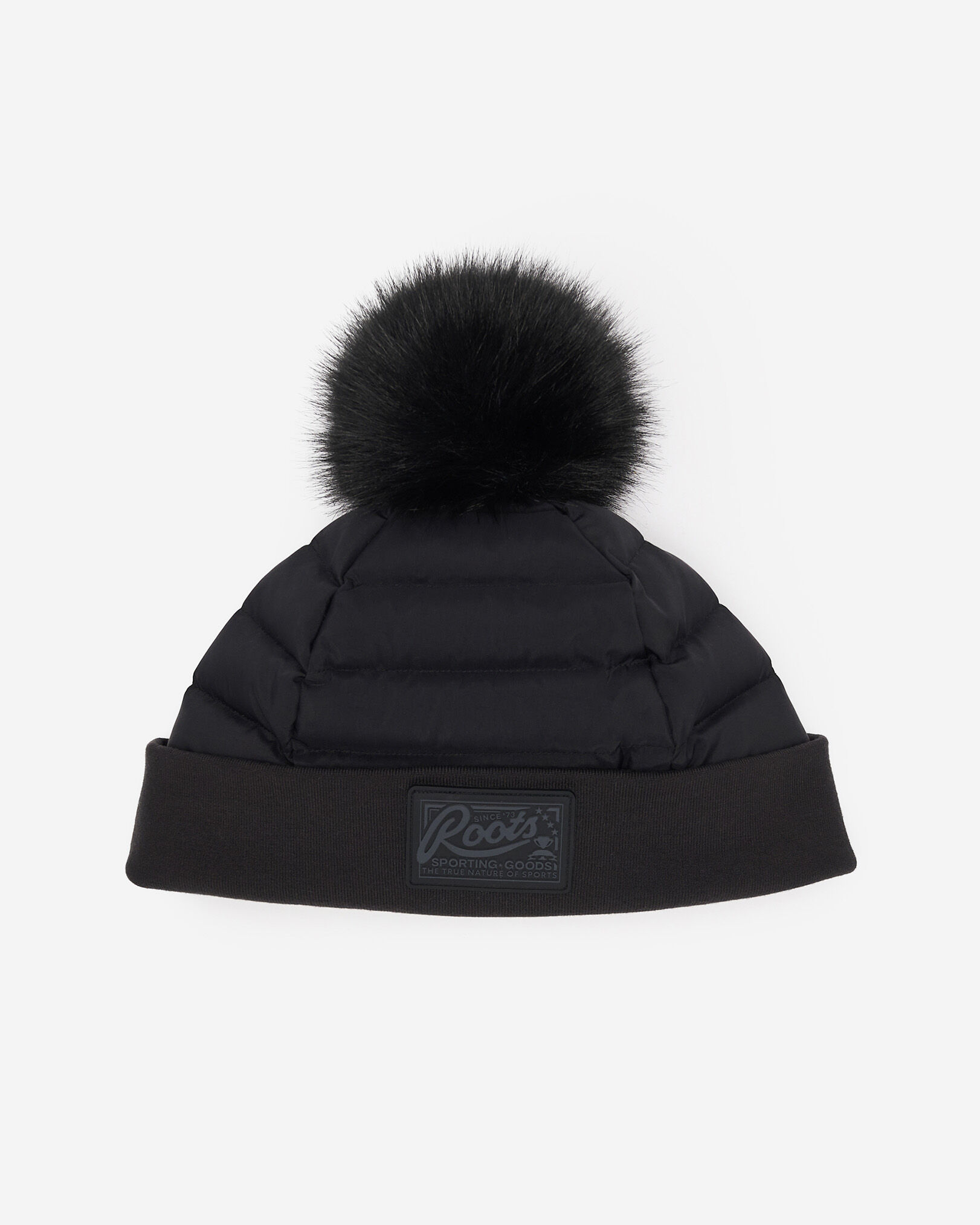 Puffer Toque