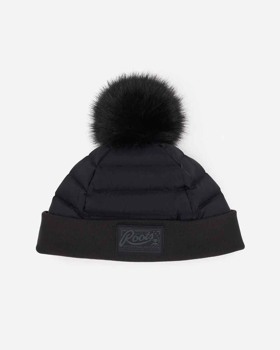 Puffer Toque