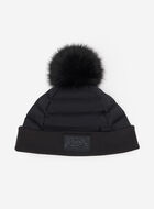 Puffer Toque