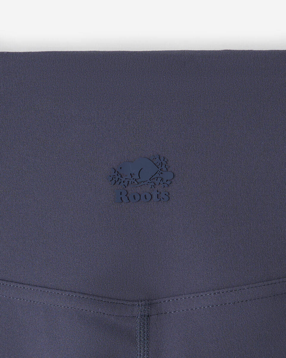 Restore Stretch Bike Short 5 Inch
