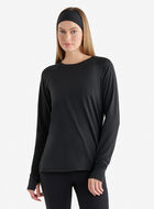 Renew Knit Long Sleeve Top 2.0
