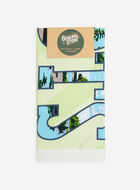 Linge &agrave; vaisselle Ontario