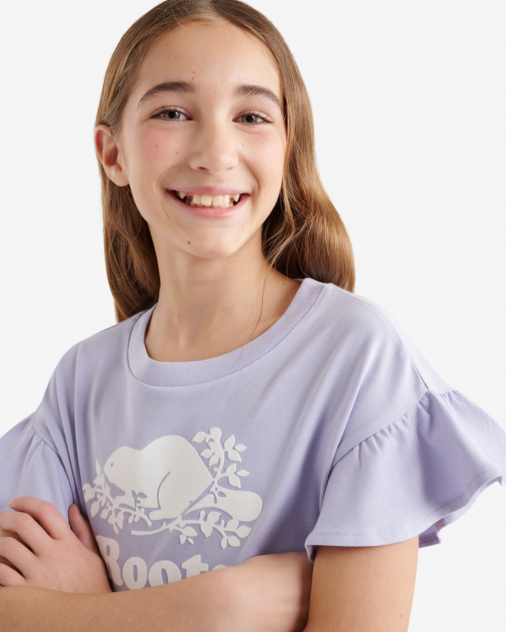 Girls Cooper Dress
